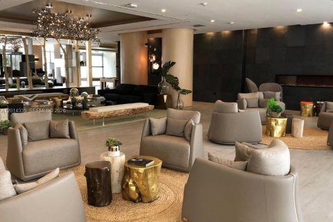 Condominio en alquiler en Miami, Florida, 1 dormitorio, 96.43 m2 № 2076402 - foto 22