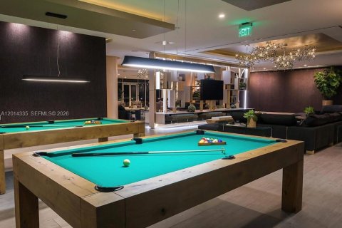 Condominio en alquiler en Miami, Florida, 1 dormitorio, 96.43 m2 № 2076402 - foto 21