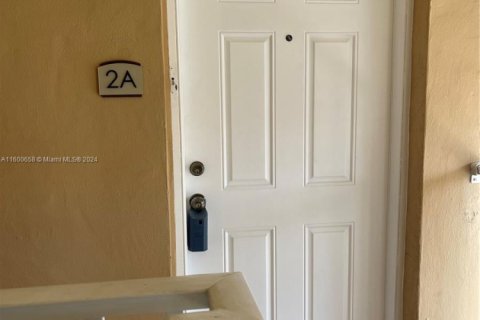 Condo in Doral, Florida, 2 bedrooms  № 1865488 - photo 5