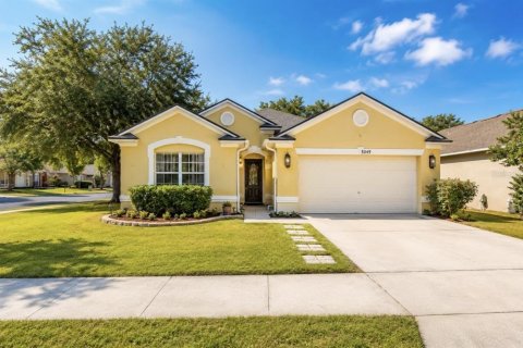 Villa ou maison à Mount Dora, Floride 3 chambres, 178.37 m2 № 2151647