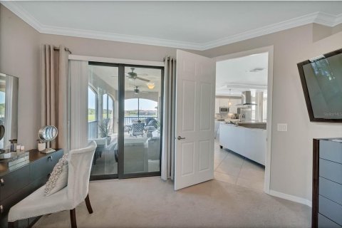Condominio en alquiler en Lakewood Ranch, Florida, 3 dormitorios, 195.84 m2 № 2106954 - foto 25