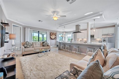 Condominio en alquiler en Lakewood Ranch, Florida, 3 dormitorios, 195.84 m2 № 2106954 - foto 4