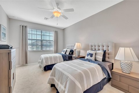 Condominio en alquiler en Lakewood Ranch, Florida, 3 dormitorios, 195.84 m2 № 2106954 - foto 22