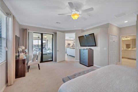 Condominio en alquiler en Lakewood Ranch, Florida, 3 dormitorios, 195.84 m2 № 2106954 - foto 16