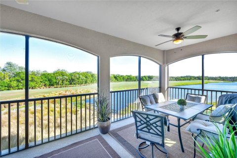 Condominio en alquiler en Lakewood Ranch, Florida, 3 dormitorios, 195.84 m2 № 2106954 - foto 27