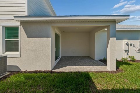 Townhouse in Bradenton, Florida 3 bedrooms, 223.52 sq.m. № 2093280 - photo 3