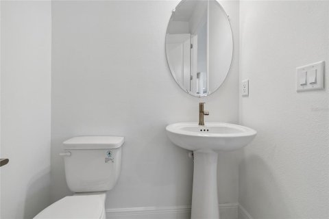 Townhouse in Bradenton, Florida 3 bedrooms, 223.52 sq.m. № 2093280 - photo 30