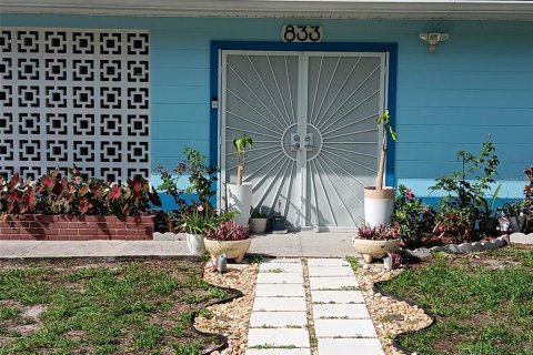 Casa en venta en Lakeland, Florida, 3 dormitorios, 157.38 m2 № 1787832 - foto 4