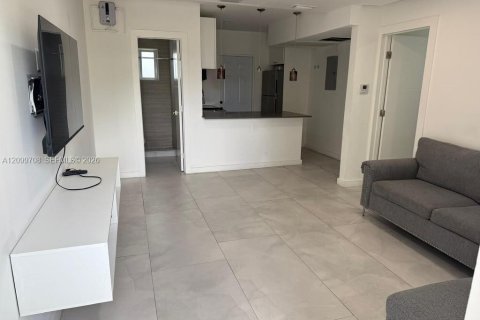Appartement à Hollywood, Floride 2 chambres, 428.93 m2 № 2397560