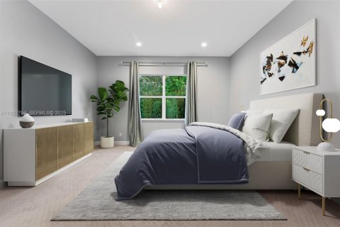 House in Lake Worth, Florida 3 bedrooms, 254.65 sq.m. № 1994979 - photo 22