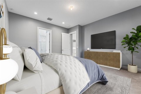 House in Lake Worth, Florida 3 bedrooms, 254.65 sq.m. № 1994979 - photo 20