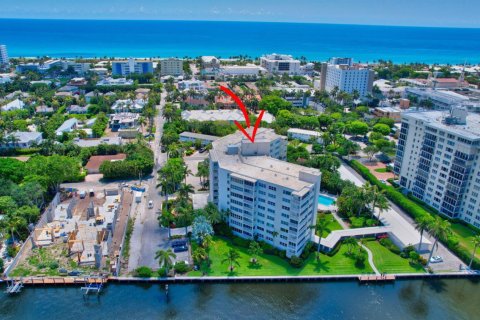 Condo in Delray Beach, Florida, 2 bedrooms № 2382959 - photo 3