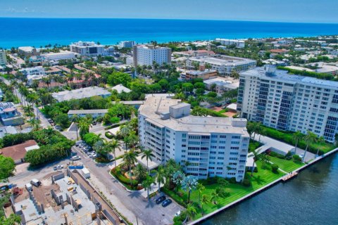 Condo in Delray Beach, Florida, 2 bedrooms № 2382959 - photo 2