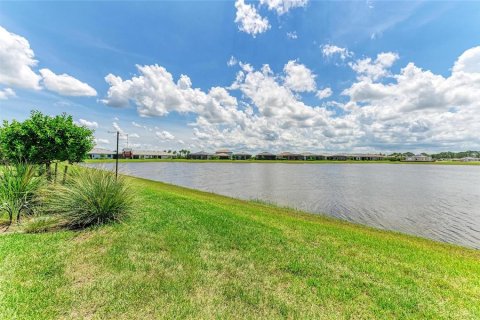 House in Nokomis, Florida 2 bedrooms, 134.52 sq.m. № 1829682 - photo 16