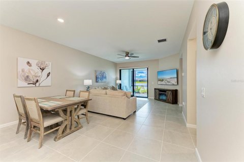 House in Nokomis, Florida 2 bedrooms, 134.52 sq.m. № 1829682 - photo 10