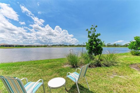 House in Nokomis, Florida 2 bedrooms, 134.52 sq.m. № 1829682 - photo 18