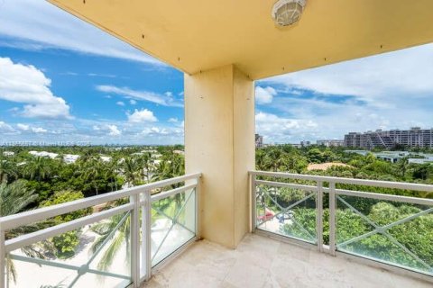 Copropriété à louer à Key Biscayne, Floride: 3 chambres, 274.06 m2 № 1895833 - photo 6