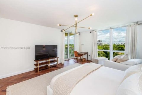 Copropriété à louer à Key Biscayne, Floride: 3 chambres, 274.06 m2 № 1895833 - photo 20