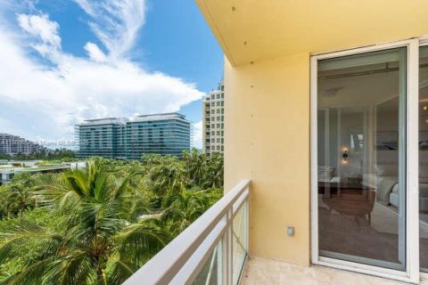 Condo in Key Biscayne, Florida, 3 bedrooms  № 1895833 - photo 8