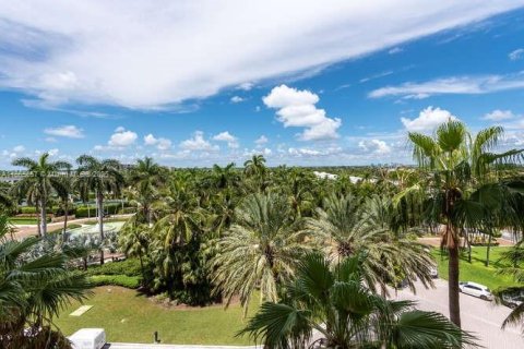 Condominio en alquiler en Key Biscayne, Florida, 3 dormitorios, 274.06 m2 № 1895833 - foto 7