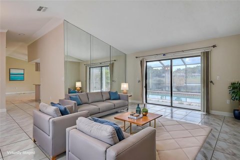 Купить виллу или дом в Палм-Харбор, Флорида 3 комнаты, 224.08м2, № 2200274 - фото 6