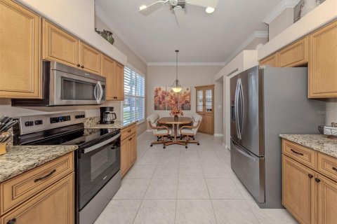 Villa ou maison à vendre à Venice, Floride: 3 chambres, 174.56 m2 № 2431017 - photo 13