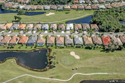 Villa ou maison à vendre à Venice, Floride: 3 chambres, 174.56 m2 № 2431017 - photo 29