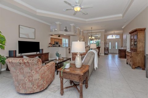 Villa ou maison à vendre à Venice, Floride: 3 chambres, 174.56 m2 № 2431017 - photo 8