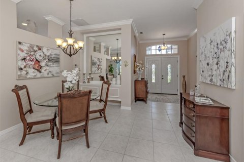 Villa ou maison à vendre à Venice, Floride: 3 chambres, 174.56 m2 № 2431017 - photo 5