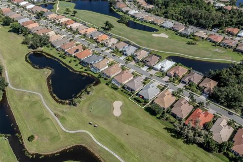 Villa ou maison à vendre à Venice, Floride: 3 chambres, 174.56 m2 № 2431017 - photo 30