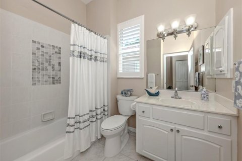 Villa ou maison à vendre à Venice, Floride: 3 chambres, 174.56 m2 № 2431017 - photo 25