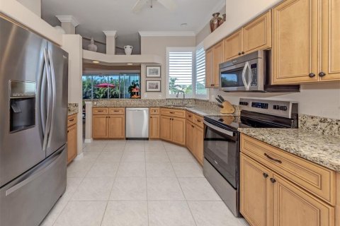 Villa ou maison à vendre à Venice, Floride: 3 chambres, 174.56 m2 № 2431017 - photo 15