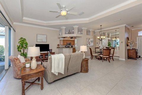 Villa ou maison à vendre à Venice, Floride: 3 chambres, 174.56 m2 № 2431017 - photo 9