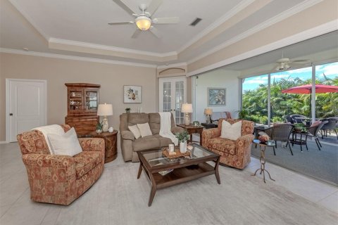 Villa ou maison à vendre à Venice, Floride: 3 chambres, 174.56 m2 № 2431017 - photo 7