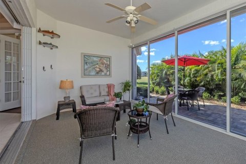 Villa ou maison à vendre à Venice, Floride: 3 chambres, 174.56 m2 № 2431017 - photo 17