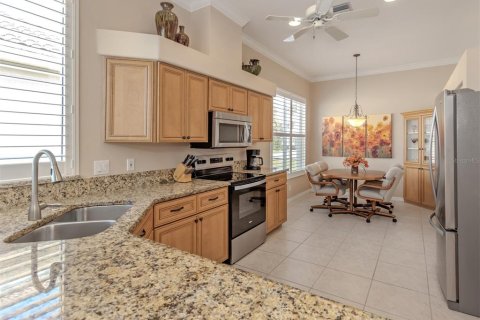 Villa ou maison à vendre à Venice, Floride: 3 chambres, 174.56 m2 № 2431017 - photo 12