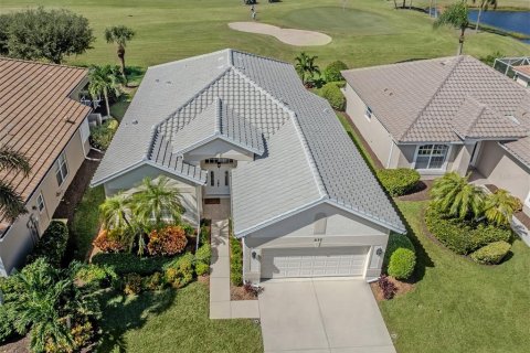 Villa ou maison à vendre à Venice, Floride: 3 chambres, 174.56 m2 № 2431017 - photo 28