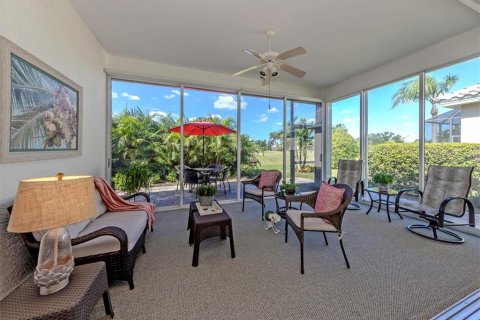 Villa ou maison à vendre à Venice, Floride: 3 chambres, 174.56 m2 № 2431017 - photo 16