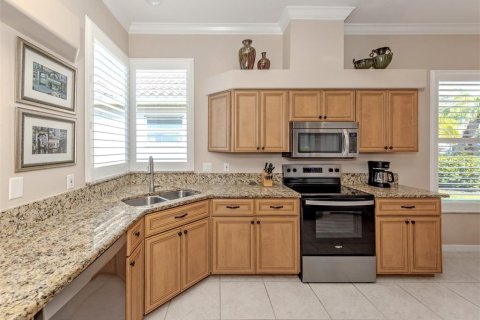 Villa ou maison à vendre à Venice, Floride: 3 chambres, 174.56 m2 № 2431017 - photo 11