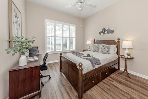 Villa ou maison à vendre à Venice, Floride: 3 chambres, 174.56 m2 № 2431017 - photo 24