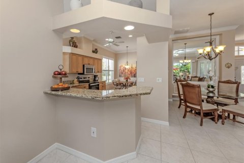 Villa ou maison à vendre à Venice, Floride: 3 chambres, 174.56 m2 № 2431017 - photo 10