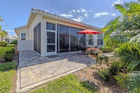 Villa ou maison à vendre à Venice, Floride: 3 chambres, 174.56 m2 № 2431017 - photo 18