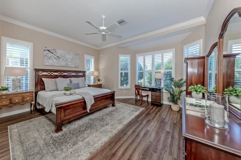 Villa ou maison à vendre à Venice, Floride: 3 chambres, 174.56 m2 № 2431017 - photo 20