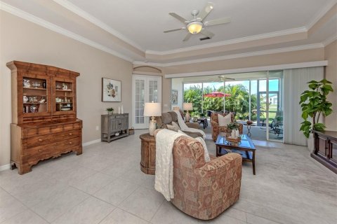 Villa ou maison à vendre à Venice, Floride: 3 chambres, 174.56 m2 № 2431017 - photo 4