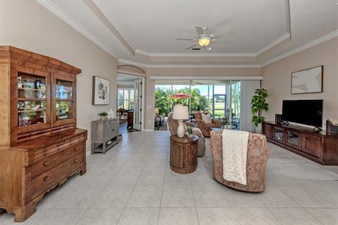 Villa ou maison à vendre à Venice, Floride: 3 chambres, 174.56 m2 № 2431017 - photo 6