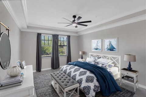 Condo in Venice, Florida, 3 bedrooms № 2396250 - photo 23