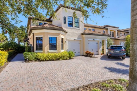 Condo in Venice, Florida, 3 bedrooms  № 2396250