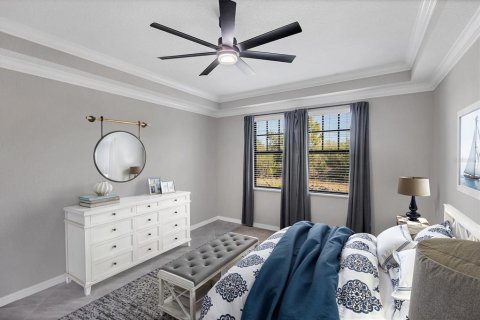 Condo in Venice, Florida, 3 bedrooms № 2396250 - photo 24