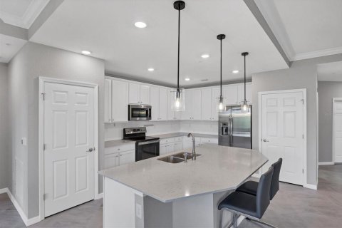 Condo in Venice, Florida, 3 bedrooms № 2396250 - photo 15