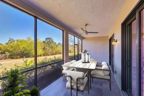Condo in Venice, Florida, 3 bedrooms № 2396250 - photo 9